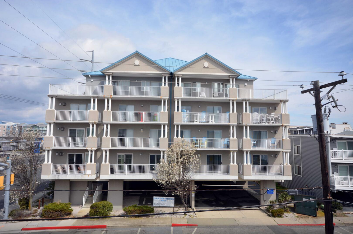 Resort Casa Del Mare